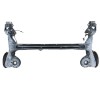 Recambio de puente trasero para citroën c4 grand picasso exclusive referencia OEM IAM 5148P1  