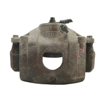 PINZA FRENO DELANTERA IZQUIERDA BC140087 