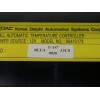 Recambio de mando calefaccion / aire acondicionado para chevrolet tacuma cdx referencia OEM IAM 96415173  