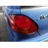 Recambio de piloto trasero izquierdo para daewoo matiz s referencia OEM IAM   