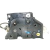 Recambio de cerradura puerta trasera izquierda para volkswagen passat berlina (3c2) trendline referencia OEM IAM   