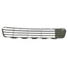 Recambio de rejilla paragolpes delantero para toyota yaris 1.0 cat referencia OEM IAM 531120D160C  