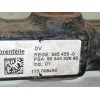 Recambio de rampa inyectora para peugeot expert kasten furg. acristaldo referencia OEM IAM 9654592680  