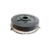 Recambio de polea arbol levas para seat ibiza (6l1) reference referencia OEM IAM 045103469  