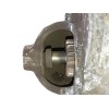 Recambio de motor arranque para dacia logan ii 1.5 dci referencia OEM IAM 233008223R 233006508RB 
