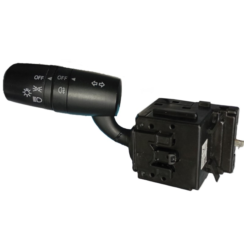Recambio de mando luces para mazda cx-3 (dk) 1.5 skyactiv-d (dk2ws) referencia OEM IAM DA6A66122A  