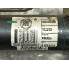 Recambio de cremallera direccion para opel combo d expression l1h1 referencia OEM IAM 95525976 00518857960 