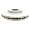 Recambio de disco freno delantero para hyundai terracan (hp) 2.9 crdi full referencia OEM IAM 51712H1030  