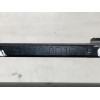 Recambio de rejilla paragolpes delantero para toyota yaris 1.0 cat referencia OEM IAM 531120D160C  