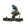 Recambio de turbocompresor para volvo s80 berlina 2.4 d momentum referencia OEM IAM 36002619 GTB1752V 