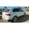 volkswagen tiguan (ad1, ax1) del año 2017