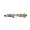 Recambio de rampa inyectora para peugeot expert kasten furg. acristaldo referencia OEM IAM 9654592680  