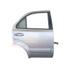 Recambio de puerta trasera derecha para kia sorento i (jc) 2.5 crdi referencia OEM IAM 770043E100  