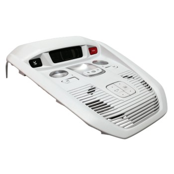 LUZ INTERIOR 9812595380 