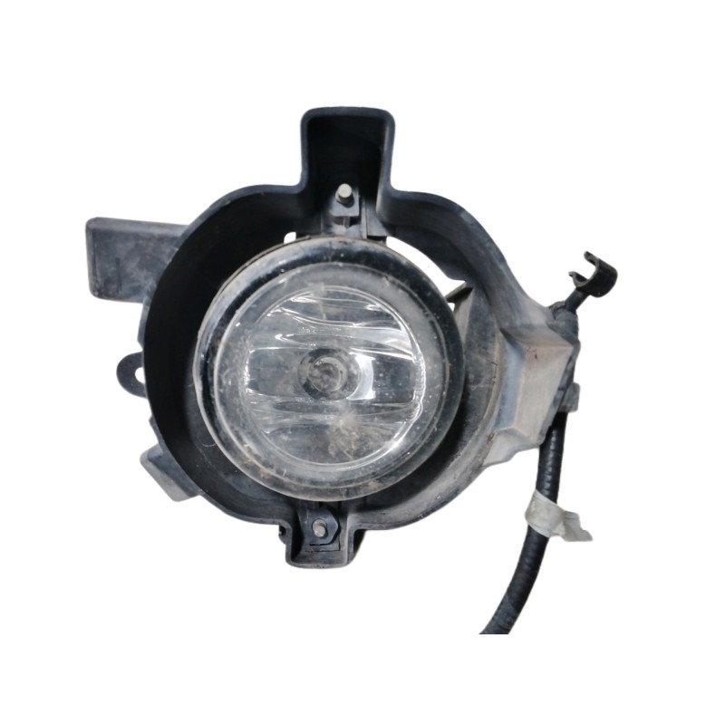 Recambio de faro antiniebla derecho para nissan qashqai+2 (jj10) acenta referencia OEM IAM 261508990A 261508990A 89206421