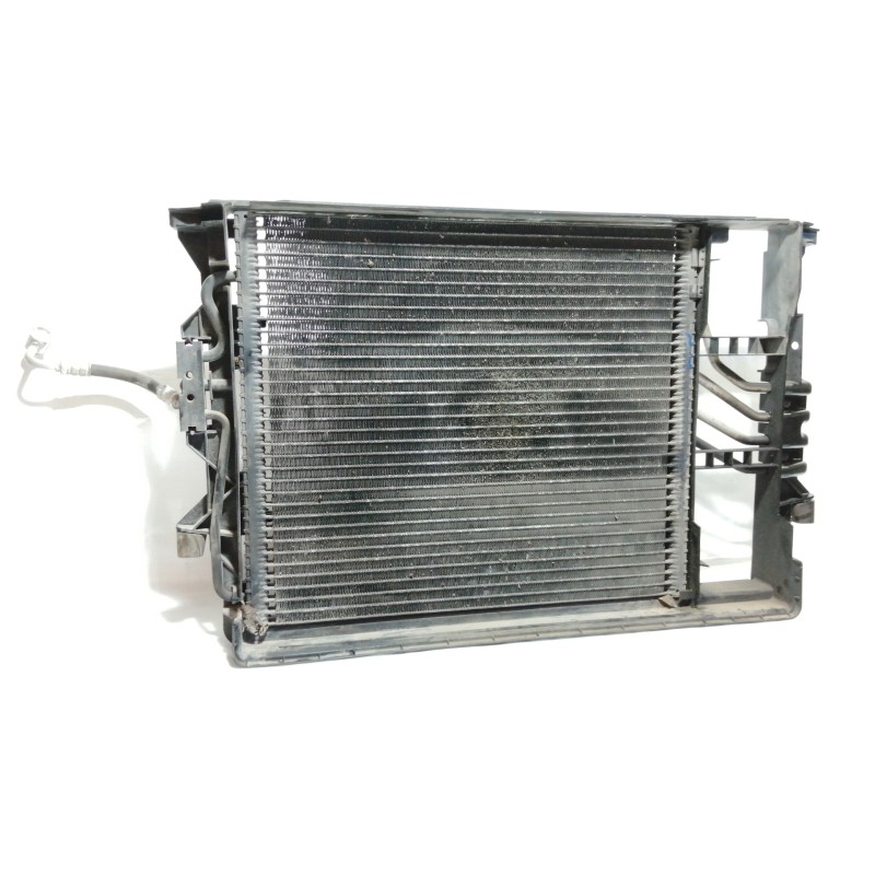 Recambio de condensador / radiador aire acondicionado para bmw serie 7 (e38) 740i referencia OEM IAM 64538373924  