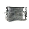 Recambio de condensador / radiador aire acondicionado para bmw serie 7 (e38) 740i referencia OEM IAM 64538373924  
