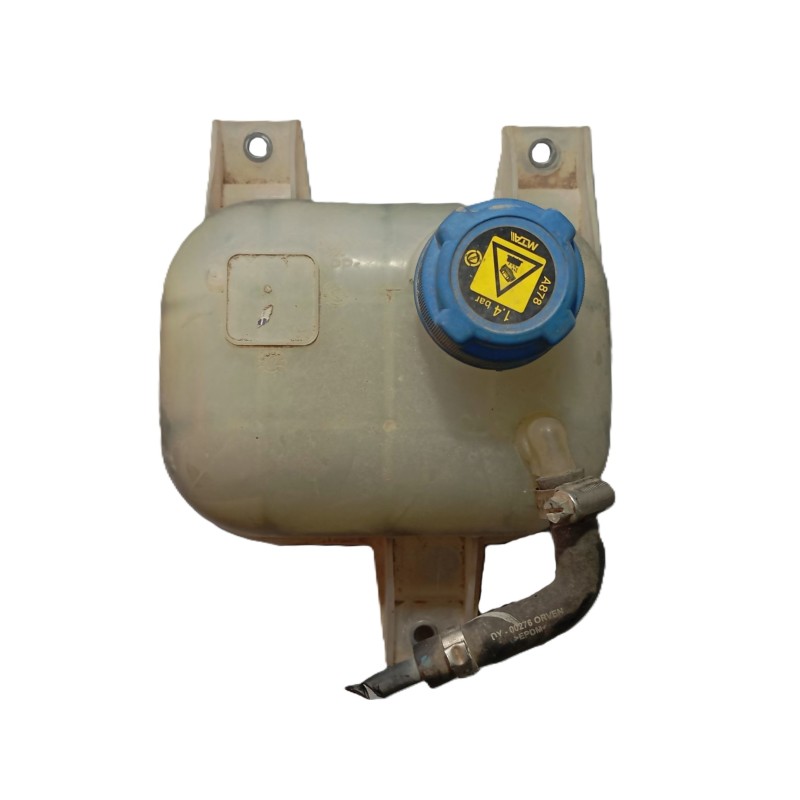 Recambio de deposito expansion para opel combo d expression l1h1 referencia OEM IAM 95510503  