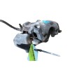 Recambio de pinza freno delantera derecha para dacia logan ii 1.5 dci referencia OEM IAM 410014752R  