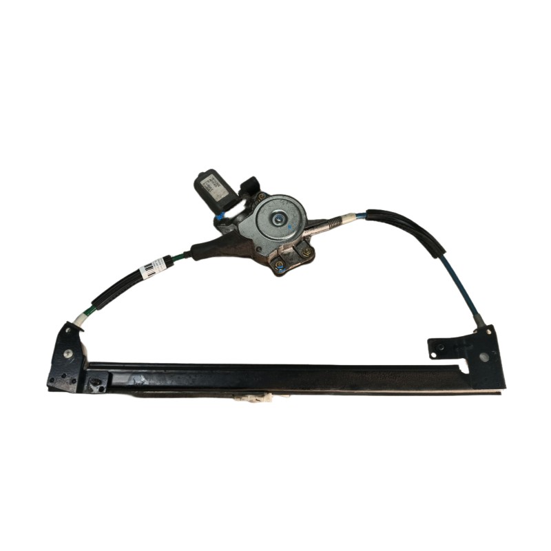 Recambio de elevalunas delantero derecho para alfa romeo 147 (190) 1.9 jtd distinctive referencia OEM IAM 46751870  