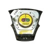 Recambio de airbag delantero izquierdo para volvo v50 familiar 1.6 d drive kinetic referencia OEM IAM 31332804 6100233A00 