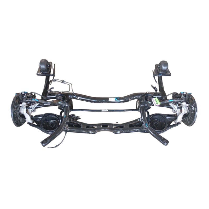 Recambio de puente trasero para skoda octavia iv (nx3, nn3) 1.4 tsi iv referencia OEM IAM 5Q0505315AG 5WA505315 