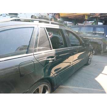 PUERTA TRASERA DERECHA A2037301205 A203730120567 