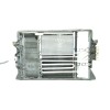 Recambio de condensador / radiador aire acondicionado para bmw serie 7 (e38) 740i referencia OEM IAM 64538373924  