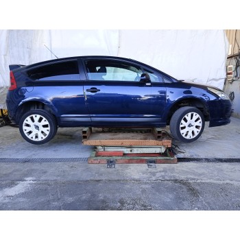 CITROËN C4 COUPE