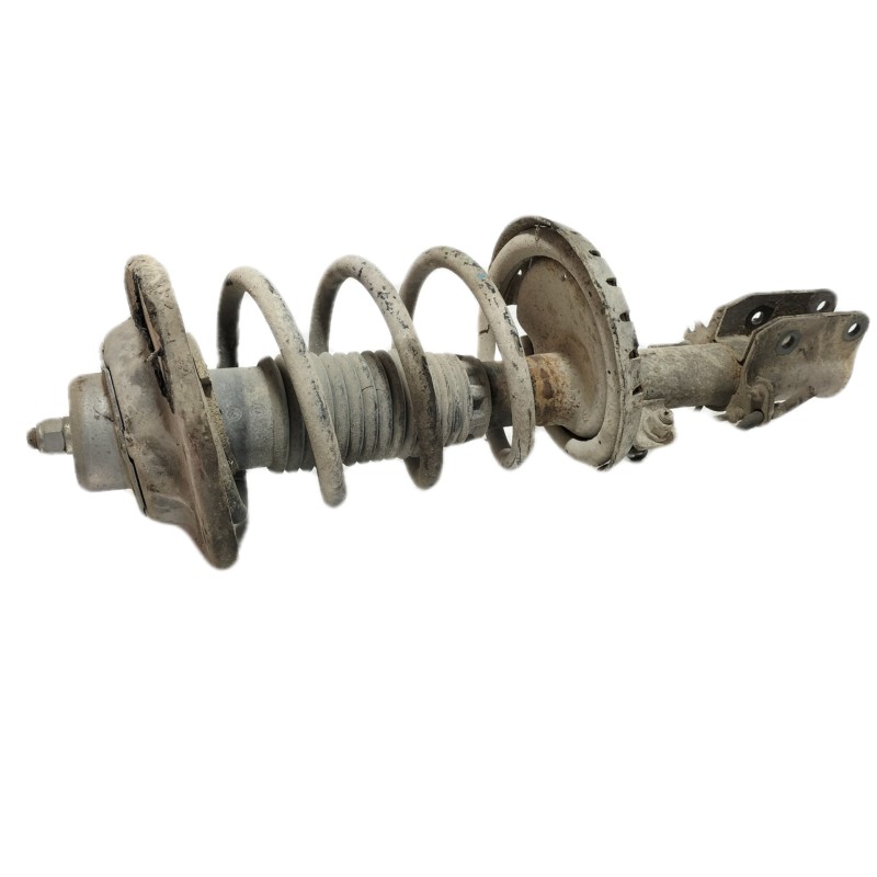 Recambio de amortiguador delantero izquierdo para peugeot expert kasten furg. acristaldo referencia OEM IAM   