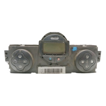 MANDO CALEFACCION / AIRE ACONDICIONADO 8200344842 N101820W 69340017