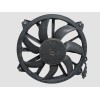 Recambio de electroventilador para citroën berlingo multispace (b9) 1.6 vti 95 referencia OEM IAM 1253K4 9661571480 