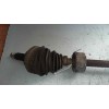 Recambio de transmision delantera derecha para mg serie 25 (rf) classic (5-ptas.) referencia OEM IAM   