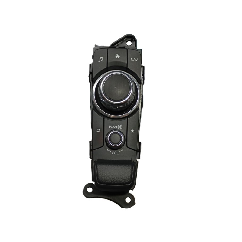 Recambio de mando multifuncion para mazda cx-3 (dk) 1.5 skyactiv-d (dk2ws) referencia OEM IAM DB5J66CM0  