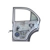 Recambio de puerta trasera derecha para kia sorento i (jc) 2.5 crdi referencia OEM IAM 770043E100  