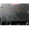 Recambio de motor limpia trasero para opel astra gtc sport referencia OEM IAM 0390201591  13105981