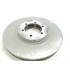 Recambio de disco freno delantero para hyundai terracan (hp) 2.9 crdi full referencia OEM IAM 51712H1030  