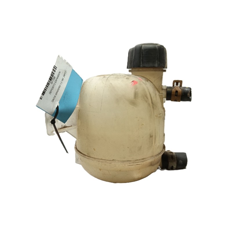 Recambio de deposito expansion para dacia sandero (bs_) 1.2 16v referencia OEM IAM 7701470460  