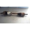 Recambio de transmision delantera izquierda para mg serie 25 (rf) classic (5-ptas.) referencia OEM IAM   