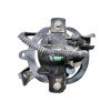 Recambio de faro antiniebla izquierdo para nissan qashqai+2 (jj10) acenta referencia OEM IAM 261558990A 261558990A 89206411