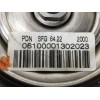 Recambio de airbag delantero izquierdo para volkswagen golf iv berlina (1j1) conceptline referencia OEM IAM 3B0880201AN  