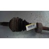 Recambio de transmision delantera izquierda para mg serie 25 (rf) classic (5-ptas.) referencia OEM IAM   