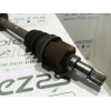 Recambio de transmision delantera izquierda para ford focus berlina (cak) ghia referencia OEM IAM MOTOR FYDB  