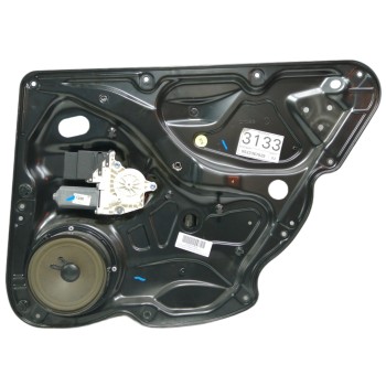 ELEVALUNAS TRASERO DERECHO 980856107 1K0959704F 993425200