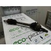 Recambio de transmision delantera izquierda para ford focus berlina (cak) ghia referencia OEM IAM MOTOR FYDB  