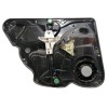 Recambio de elevalunas trasero derecho para volkswagen passat berlina (3c2) trendline referencia OEM IAM 980856107 1K0959704F 99