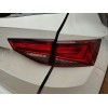 seat ateca 5fp / fdffax0 del año 2020