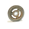 Recambio de polea cigueñal para peugeot expert kasten furg. acristaldo referencia OEM IAM E110124A  
