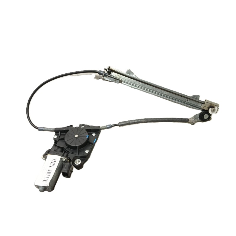 Recambio de elevalunas trasero derecho para alfa romeo 147 (190) 1.9 jtd distinctive referencia OEM IAM D239807 454500008 