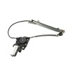 Recambio de elevalunas trasero derecho para alfa romeo 147 (190) 1.9 jtd distinctive referencia OEM IAM D239807 454500008 